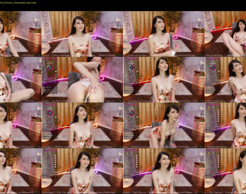 emilygrey_ — 38 minute Chaturbate female cam show recording, 720p, Aug 1, 2022