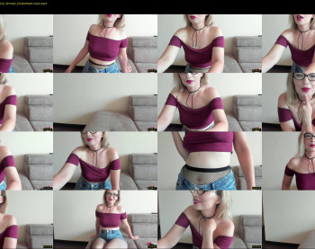 emilymilf__ — 39 minute Chaturbate female cam show recording, 1080p, Aug 1, 2022