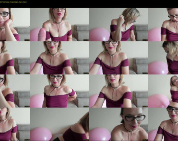 emilymilf__ — 33 minute Chaturbate female cam show recording, 1080p, Aug 1, 2022
