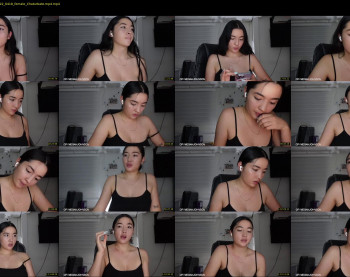 emma_johnson_ — 97 minute Chaturbate female cam show recording, 720p, Aug 2, 2022