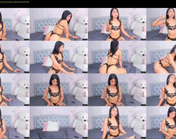 emma_torres__ — 44 minute Chaturbate female cam show recording, 1080p, Aug 1, 2022