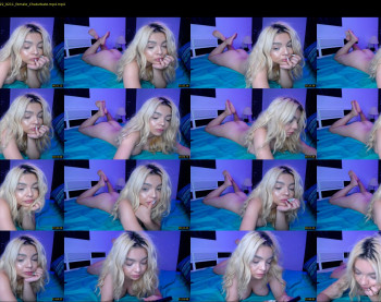 emmafantasy21 — 15 minute Chaturbate couple cam show recording, 1080p, Aug 2, 2022