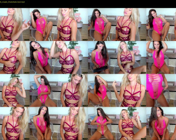 fetish_life — 19 minute Chaturbate female cam show recording, 720p, Aug 1, 2022