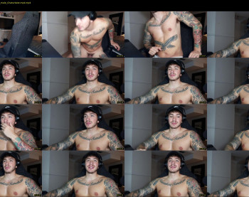 frewfun — 8 minute Chaturbate male cam show recording, 1080p, Aug 1, 2022