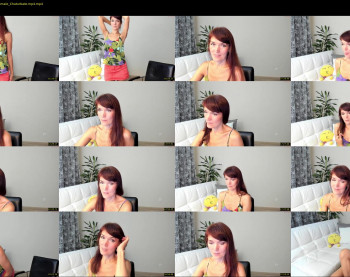 fritha — 43 minute Chaturbate female cam show recording, 720p, Aug 1, 2022