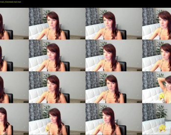 fritha — 3 minute Chaturbate female cam show recording, 720p, Aug 1, 2022