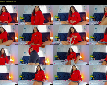 gabriieela_ — 10 minute Chaturbate female cam show recording, 1080p, Aug 1, 2022