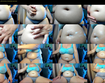 garmonic_milf — 29 minute Chaturbate female cam show recording, 1080p, Aug 1, 2022