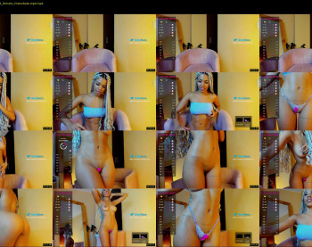 gia_curly — 57 minute Chaturbate female cam show recording, 1080p, Aug 2, 2022