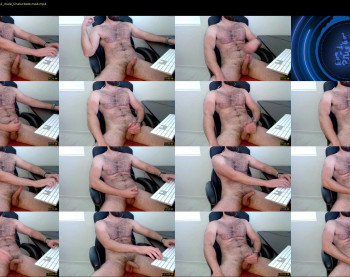 gnorris88 — 92 minute Chaturbate male cam show recording, 720p, Aug 2, 2022