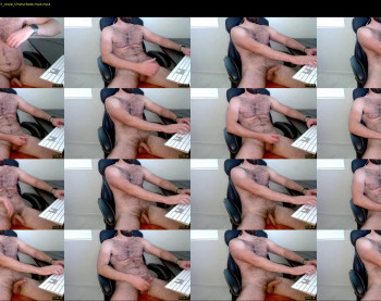 gnorris88 — 45 minute Chaturbate male cam show recording, 720p, Aug 2, 2022