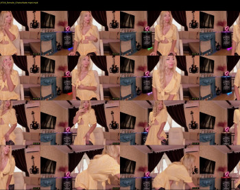 goldenmoore — 18 minute Chaturbate female cam show recording, 720p, Aug 1, 2022