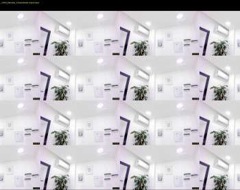 hanna_cupper — 29 minute Chaturbate female cam show recording, 1080p, Aug 1, 2022