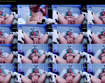 hayami_dai — 24 minute Chaturbate female cam show recording, 1080p, Aug 1, 2022