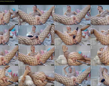 hayleex — 55 minute Chaturbate female cam show recording, 1080p, Aug 1, 2022