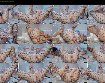 hayleex — 54 minute Chaturbate female cam show recording, 1080p, Aug 1, 2022