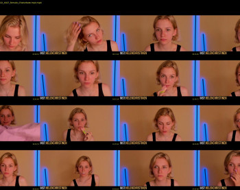 helenchristensen — 54 minute Chaturbate female cam show recording, 1080p, Aug 1, 2022