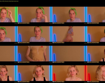 helenchristensen — 54 minute Chaturbate female cam show recording, 1080p, Aug 1, 2022