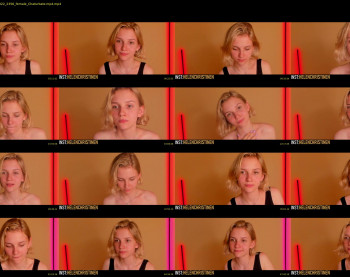 helenchristensen — 54 minute Chaturbate female cam show recording, 1080p, Aug 1, 2022
