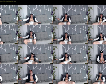 heteros_men — 91 minute Chaturbate male cam show recording, 720p, Aug 1, 2022