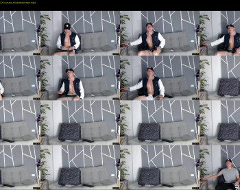 heteros_men — 33 minute Chaturbate male cam show recording, 720p, Aug 1, 2022