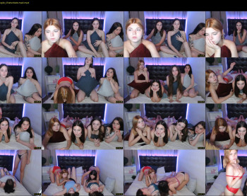 hizgi — 42 minute Chaturbate couple cam show recording, 720p, Aug 2, 2022