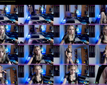 ho1yh01e — 33 minute Chaturbate couple cam show recording, 1080p, Aug 1, 2022