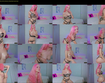 honeymoon1100 — 54 minute Chaturbate couple cam show recording, 1080p, Aug 2, 2022