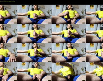 hot_martin25 — 5 minute Chaturbate male cam show recording, 1080p, Aug 1, 2022