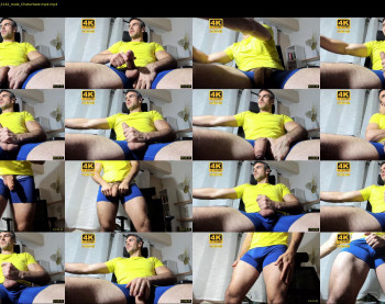 hot_martin25 — 28 minute Chaturbate male cam show recording, 1080p, Aug 1, 2022