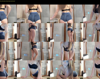 hotel77777 — 43 minute Chaturbate female cam show recording, 720p, Aug 1, 2022