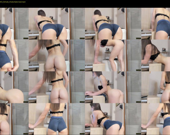 hotel77777 — 20 minute Chaturbate female cam show recording, 720p, Aug 1, 2022