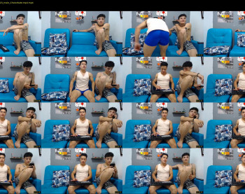 hott_asses — 3 minute Chaturbate male cam show recording, 720p, Aug 1, 2022