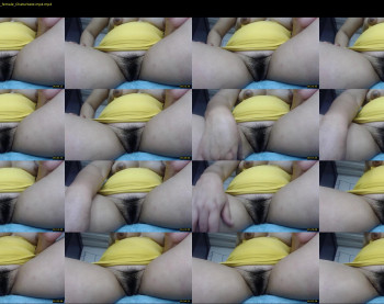hottplay — 3 minute Chaturbate female cam show recording, 720p, Aug 1, 2022