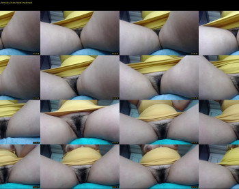 hottplay — 44 minute Chaturbate female cam show recording, 720p, Aug 1, 2022