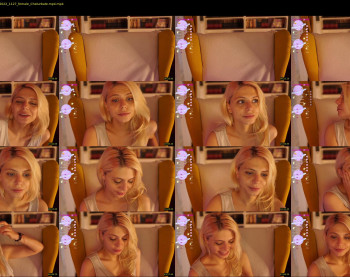 idontlikeguccibelts — 54 minute Chaturbate female cam show recording, 1080p, Aug 1, 2022