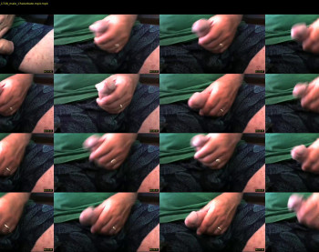 il_undercover — 8 minute Chaturbate male cam show recording, 480p, Aug 1, 2022