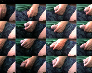 il_undercover — 9 minute Chaturbate male cam show recording, 480p, Aug 1, 2022