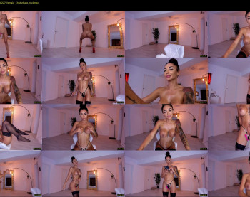 indiansweety — 31 minute Chaturbate female cam show recording, 1080p, Aug 2, 2022
