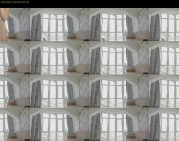 infinite_reality — 5 minute Chaturbate female cam show recording, 1080p, Aug 1, 2022