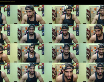 jackecuador — 18 minute Chaturbate male cam show recording, 480p, Aug 2, 2022