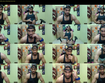 jackecuador — 91 minute Chaturbate male cam show recording, 480p, Aug 2, 2022