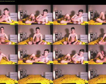jacksonvox — 25 minute Chaturbate male cam show recording, 720p, Aug 1, 2022