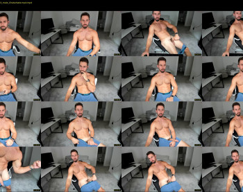 jakeorion — 21 minute Chaturbate male cam show recording, 720p, Aug 1, 2022