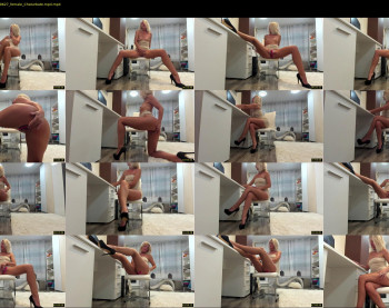 jaylynxxxx74 — 54 minute Chaturbate female cam show recording, 1080p, Aug 1, 2022