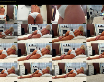 jaylynxxxx74 — 55 minute Chaturbate female cam show recording, 1080p, Aug 1, 2022