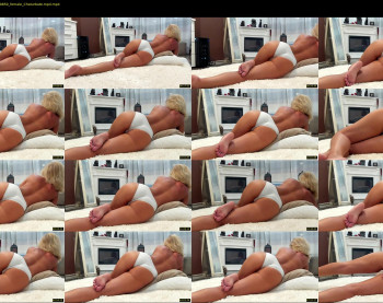 jaylynxxxx74 — 54 minute Chaturbate female cam show recording, 1080p, Aug 1, 2022