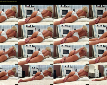 jaylynxxxx74 — 57 minute Chaturbate female cam show recording, 1080p, Aug 1, 2022