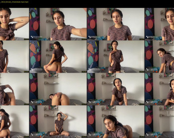 jenny_taborda — 32 minute Chaturbate female cam show recording, 1080p, Aug 1, 2022