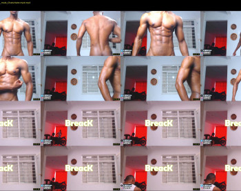 jhony_vj — 28 minute Chaturbate male cam show recording, 720p, Aug 1, 2022